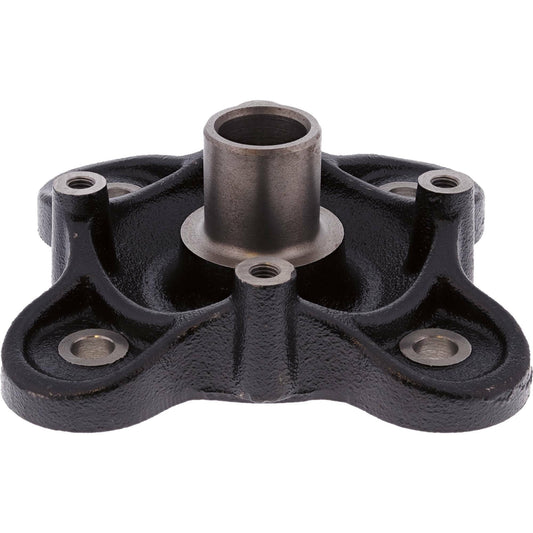 ALL BALLS Hub Kit 58-1012 in high-strength steel, replacement for OEM performance, shown in image.