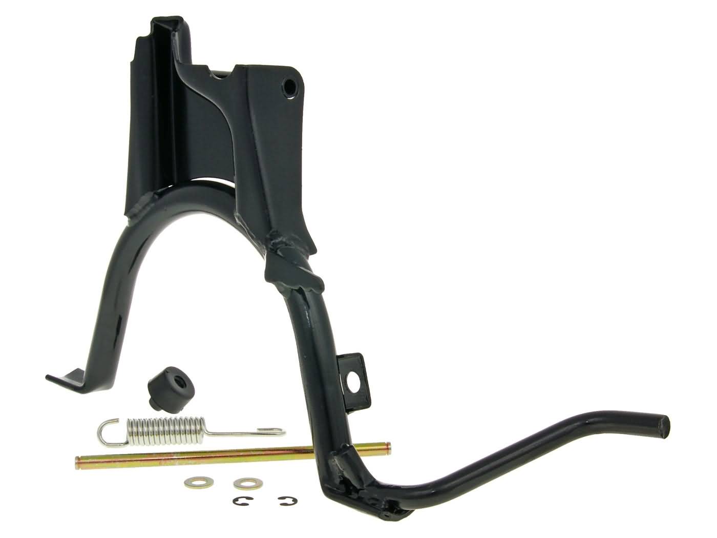 Center stand for 89-01 zuma - Howling Moto