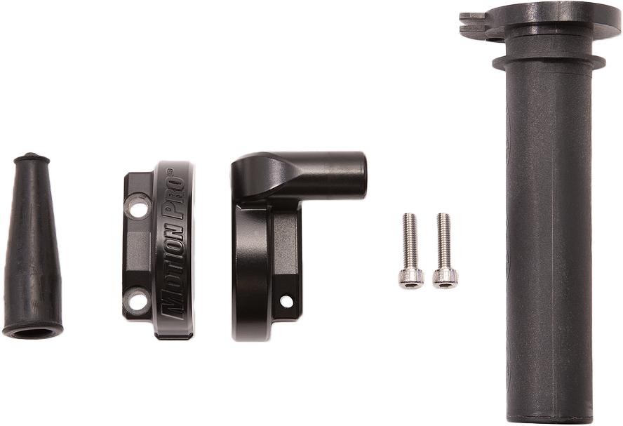 MOTION PRO, Motion Pro CR Pro™ SE Throttle Assembly for Honda CR (Pre-84) Models