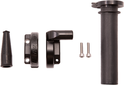 MOTION PRO, Motion Pro CR Pro™ SE Throttle Assembly for Honda CR (Pre-84) Models