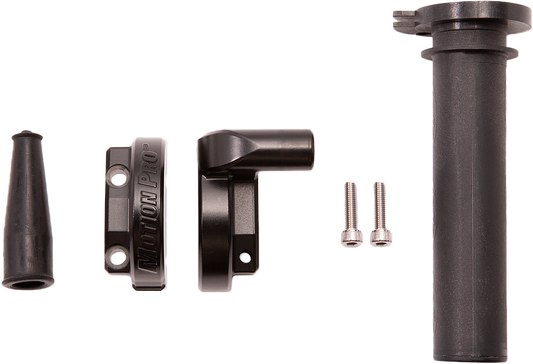 MOTION PRO, Motion Pro CR Pro™ SE Throttle Assembly for Honda CR (Pre-84) Models