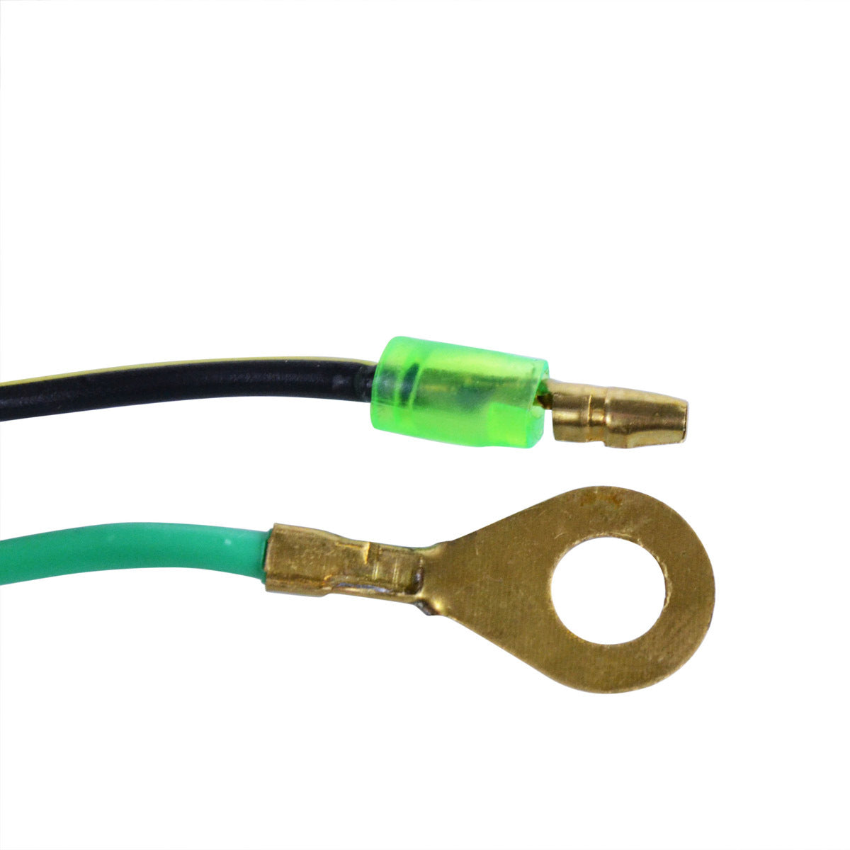 RM STATOR external ignition coil part RM06056 shown, designed for easy replacement and reliable engine performance.