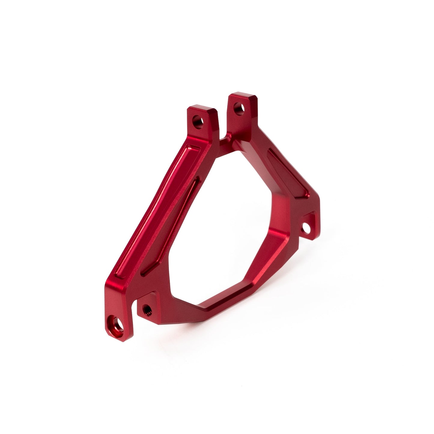 EBMX Upgraded Triangle for Surron Ultra Bee (Sirris Compatible) - Howling Moto