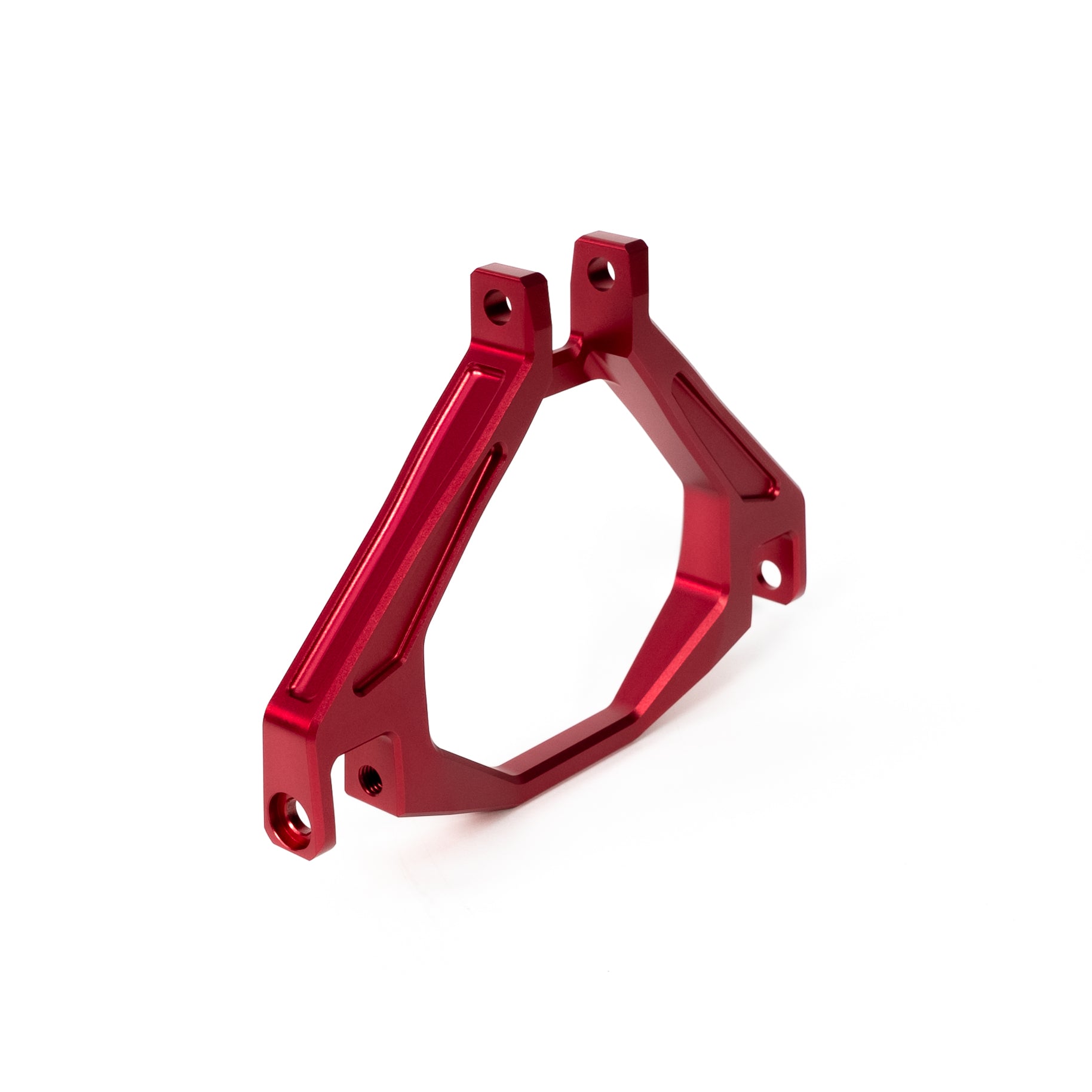 EBMX Upgraded Triangle for Surron Ultra Bee (Sirris Compatible) - Howling Moto