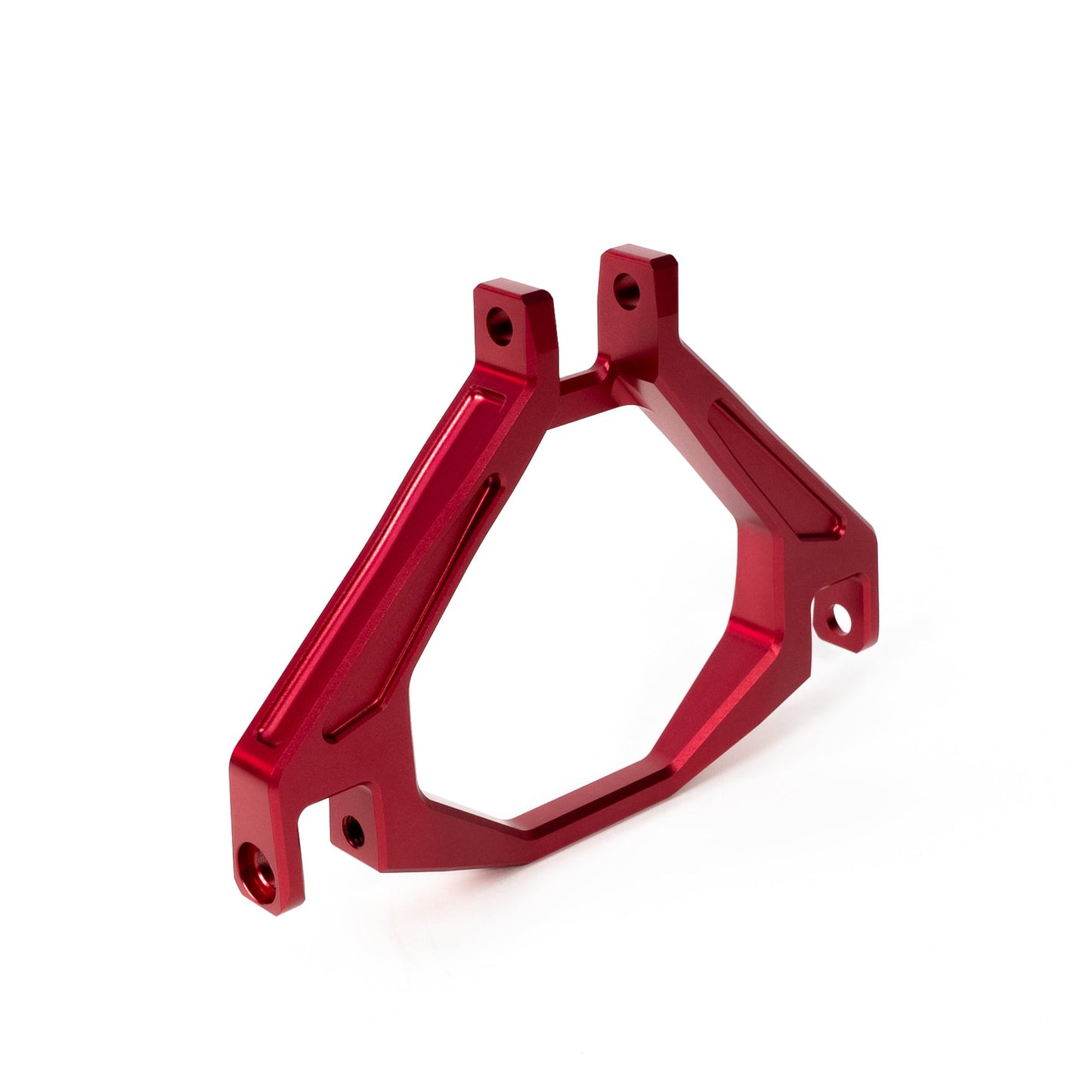 EBMX Upgraded Triangle for Surron Ultra Bee (Sirris Compatible) - Howling Moto