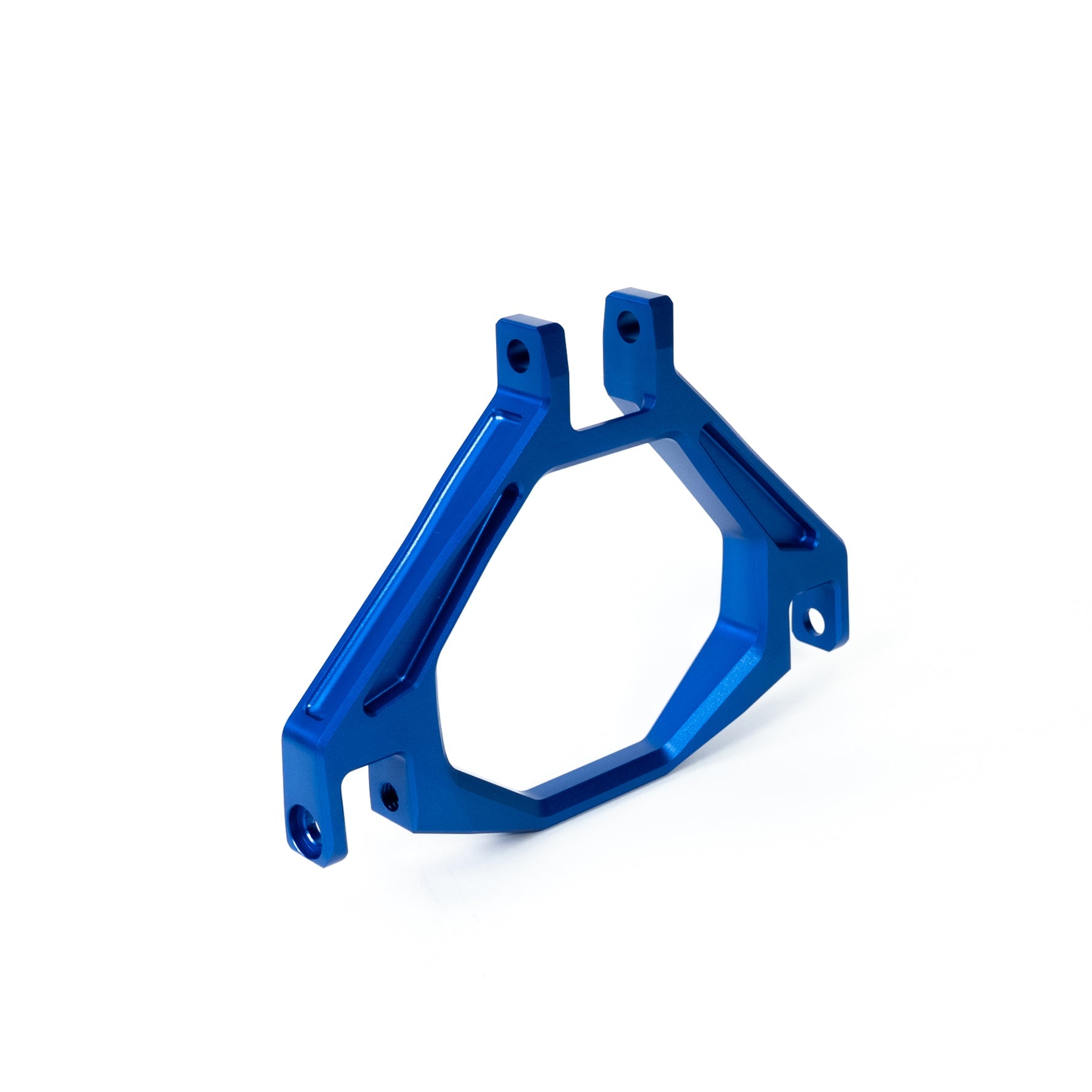 EBMX Upgraded Triangle for Surron Ultra Bee (Sirris Compatible) - Howling Moto