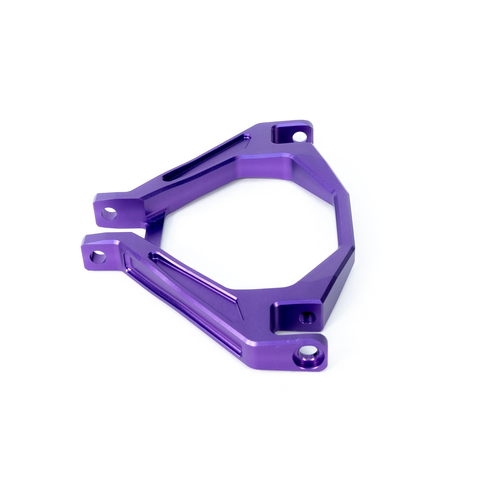 EBMX Upgraded Triangle for Surron Ultra Bee (Sirris Compatible) - Howling Moto