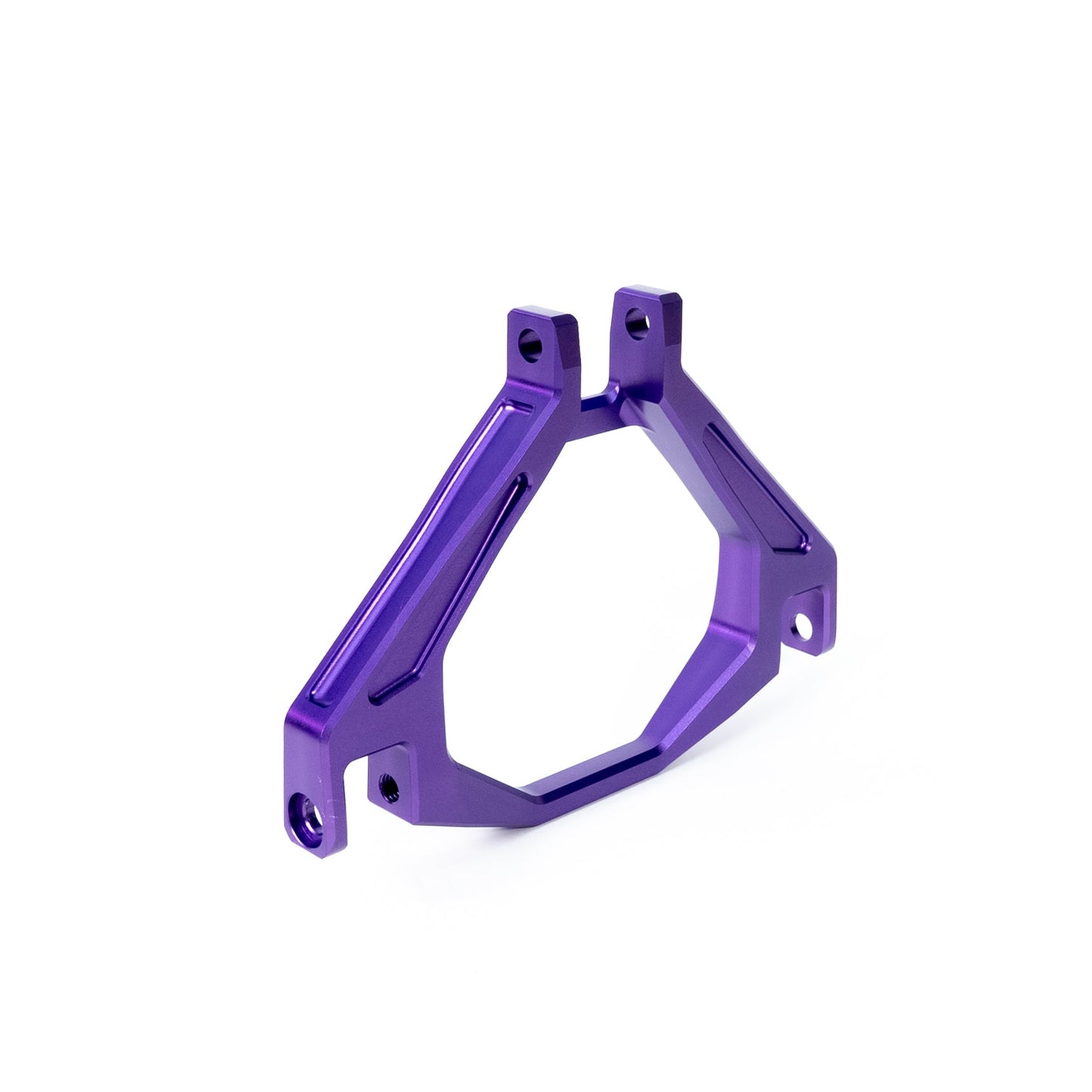 EBMX Upgraded Triangle for Surron Ultra Bee (Sirris Compatible) - Howling Moto