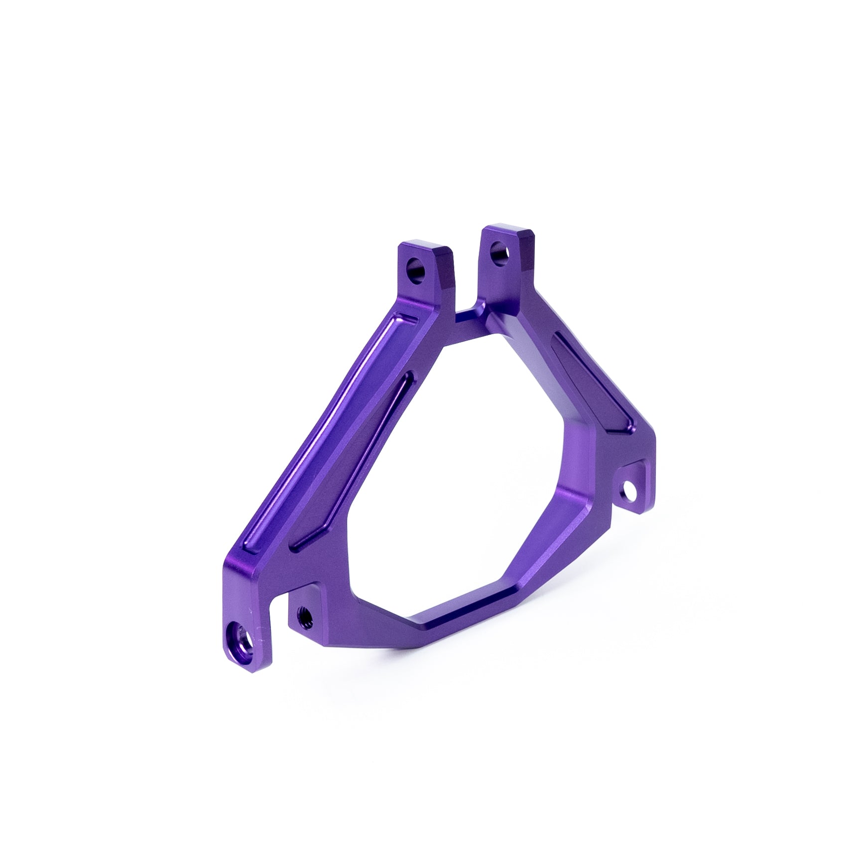 EBMX Upgraded Triangle for Surron Ultra Bee (Sirris Compatible) - Howling Moto