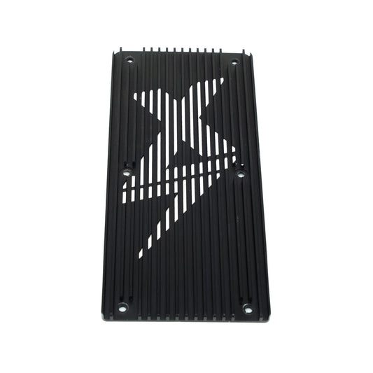 EBMX X-9000 Controller Air Cooled Heat Sink - Howling Moto