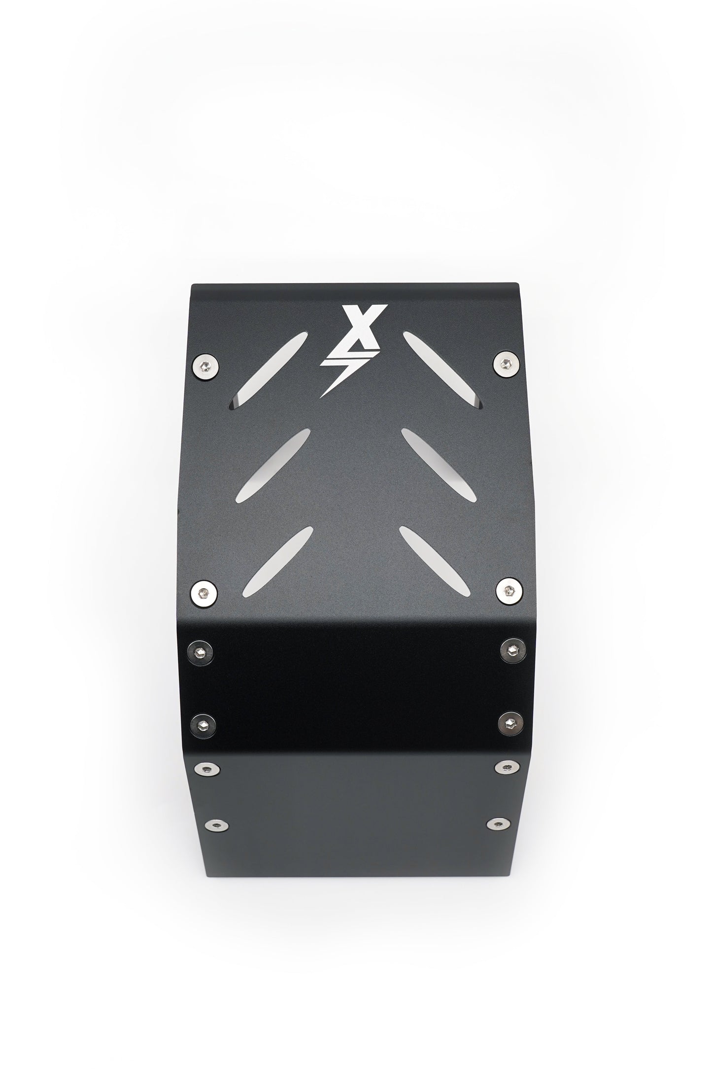 EBMX Aluminum Bash Guard for Surron Light Bee - Howling Moto