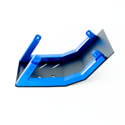 EBMX Aluminum Bash Guard for Surron Light Bee - Howling Moto