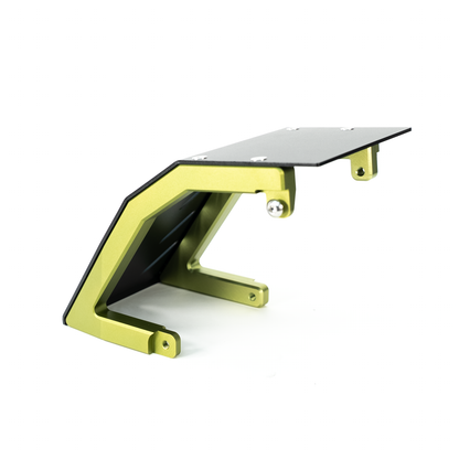 EBMX Aluminum Bash Guard for Surron Light Bee - Howling Moto