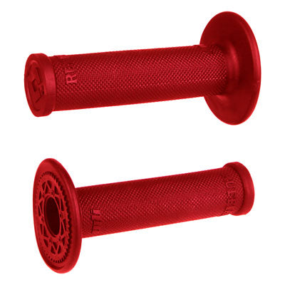 ODI Ruffian no-waffle grips - Howling Moto