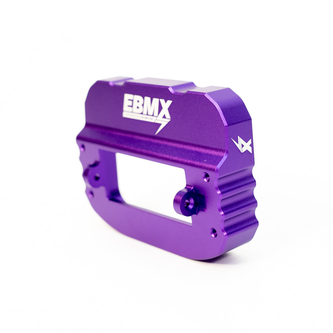 EBMX X-9000-Controller - Case for BC351 Display (display not included) - Howling Moto