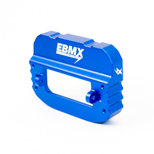 EBMX X-9000-Controller - Case for BC351 Display (display not included) - Howling Moto