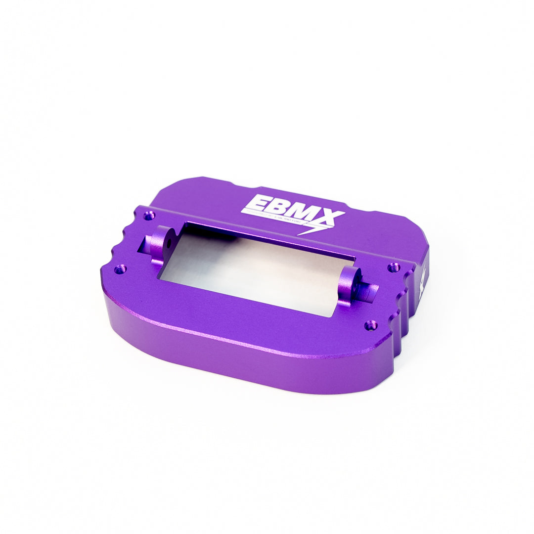 EBMX X-9000-Controller - Case for BC351 Display (display not included) - Howling Moto