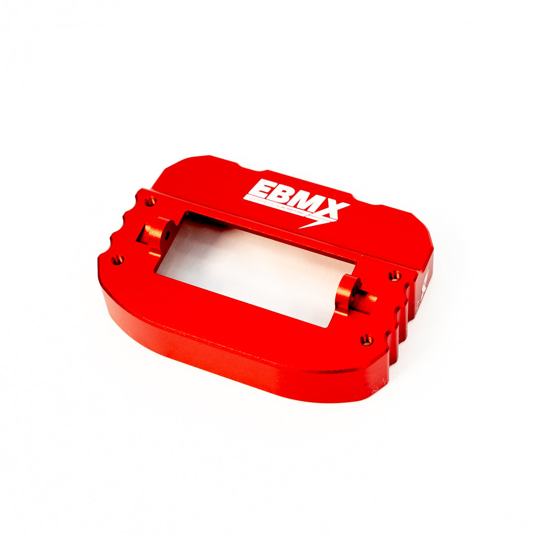 EBMX X-9000-Controller - Case for BC351 Display (display not included) - Howling Moto