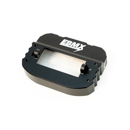 EBMX X-9000-Controller - Case for BC351 Display (display not included) - Howling Moto