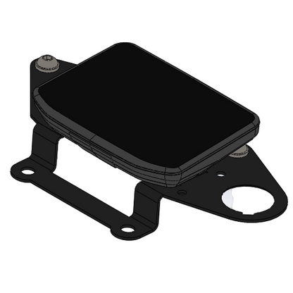 EBMX Display Ultra Bee Drop in Mount (excludes display) - Howling Moto