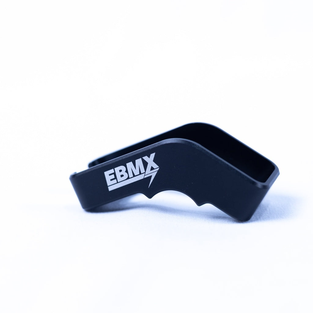 Metal Case for SW102 Display (Display not included) - Howling Moto