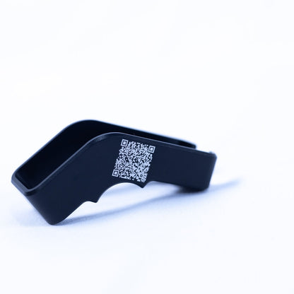 Metal Case for SW102 Display (Display not included) - Howling Moto
