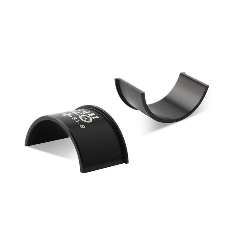Handlebar Shims converts 31.8 to 28.6 MX Bars - Howling Moto