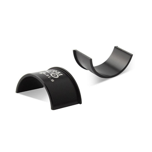 Handlebar Shims converts 31.8 to 28.6 MX Bars - Howling Moto