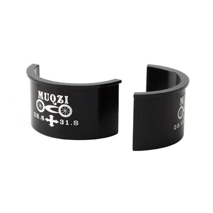 Handlebar Shims converts 31.8 to 28.6 MX Bars - Howling Moto
