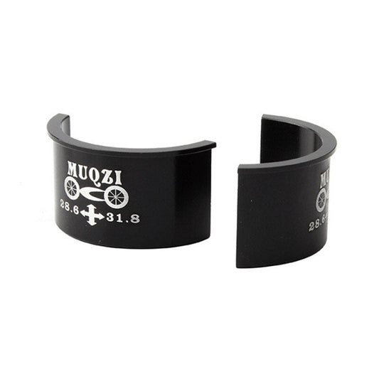 Handlebar Shims converts 31.8 to 28.6 MX Bars - Howling Moto