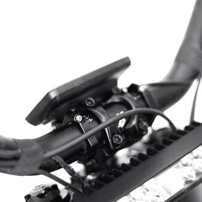 EBMX Display and Bar Clamps - Howling Moto