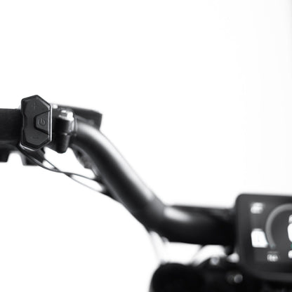 EBMX Display and Bar Clamps - Howling Moto