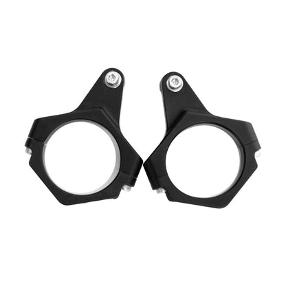 EBMX Display and Bar Clamps - Howling Moto
