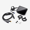 EBMX Display and Bar Clamps - Howling Moto