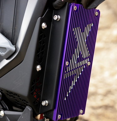 EBMX Pro Mount for X-9000 for SurRon Ultra Bee - Howling Moto