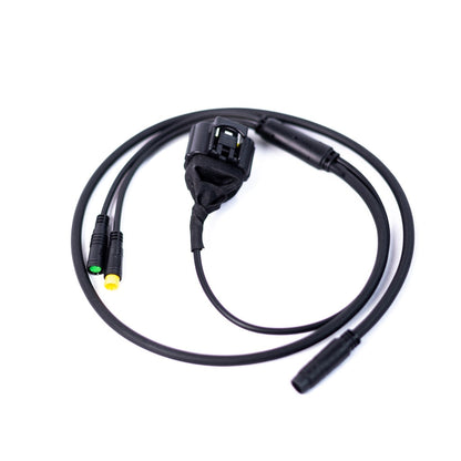 EBMX Ultra Bee Stock Display Harness (compatible with X-9000 V2) - Howling Moto