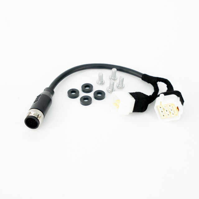 X-9000 Controller Talaria Harness - Howling Moto