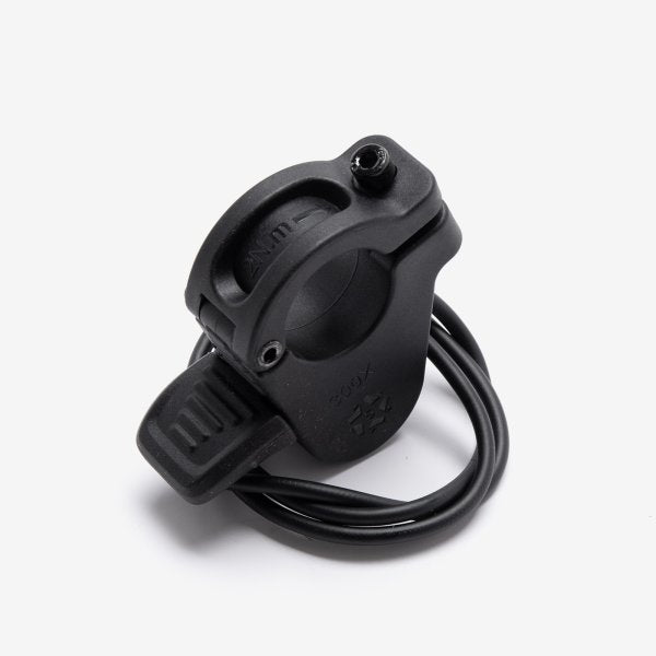 X-9000 Controller Thumb Throttle - Howling Moto