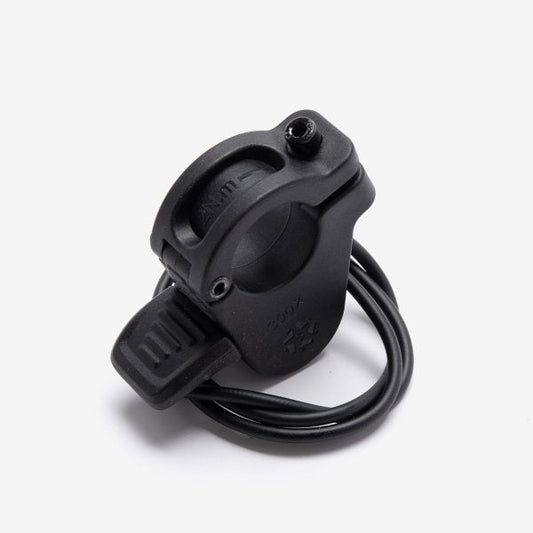 X-9000 Controller Thumb Throttle - Howling Moto