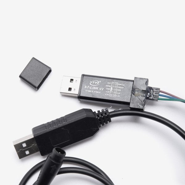 X-9000 Programming Cable - Howling Moto