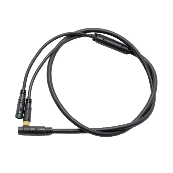 EBMX X-9000-V2 Controller 1-2 Harness - Howling Moto