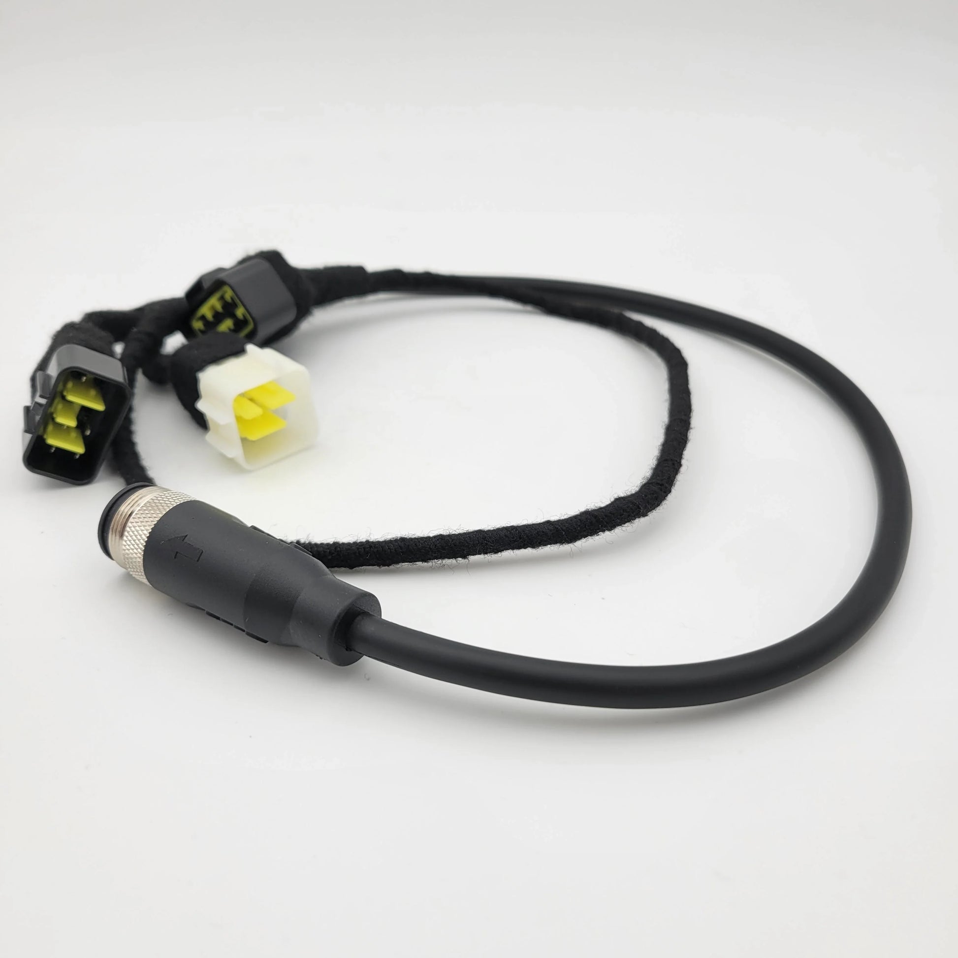 EBMX XLB-60 Surron LBX V2 Mount, Bashguard and Harness - Howling Moto