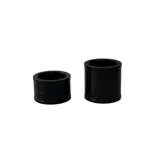 Ultra Bee to Honda 21" Front Wheel Adapters - Howling Moto