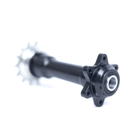 EBMX Competition Jackshaft for Ultra Bee - Howling Moto