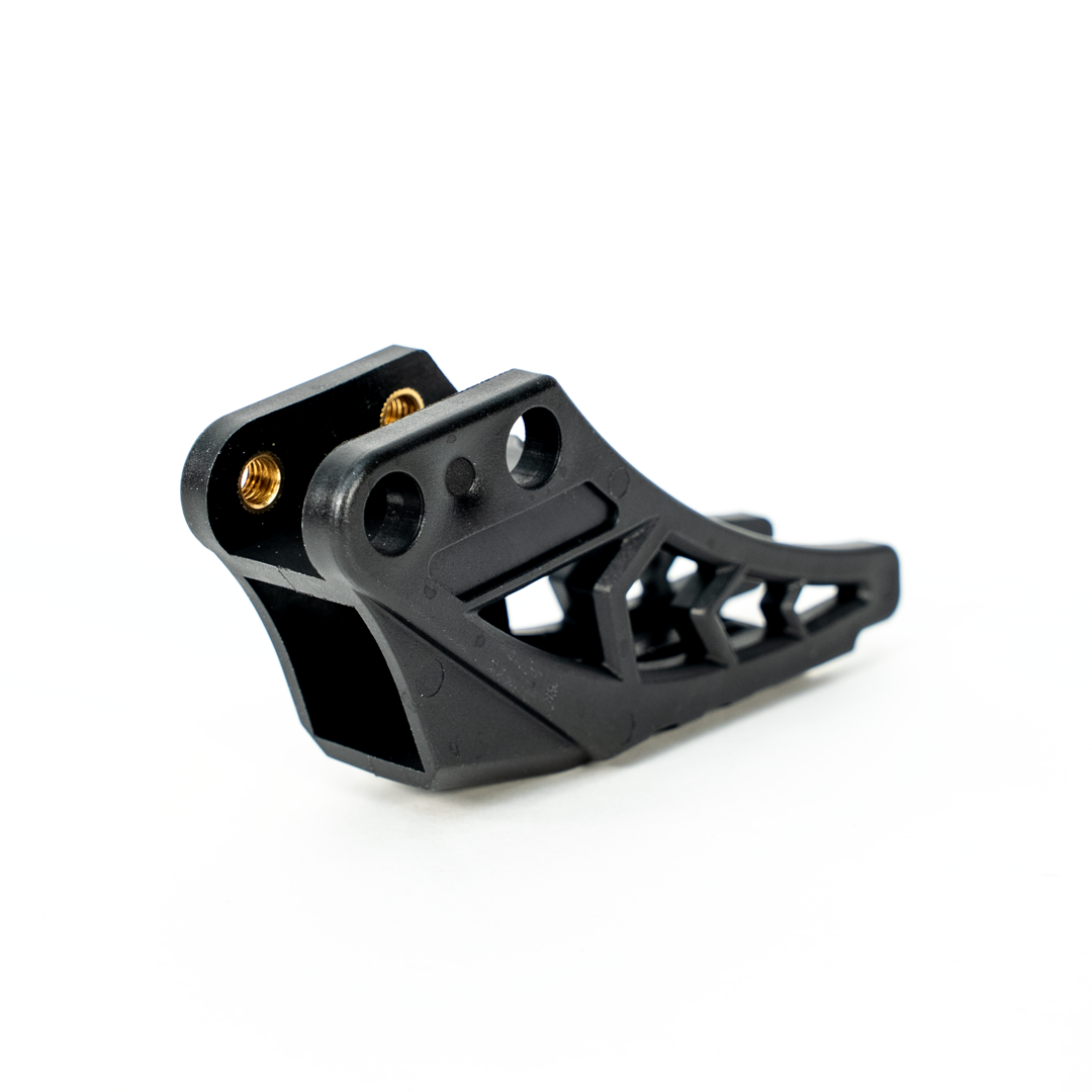 EBMX Chain Guide for Extended Swingarm - Howling Moto