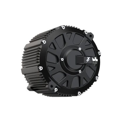 EBMX XUB-80 Motor for SurRon Ultra Bee (Air Cooled) - Howling Moto