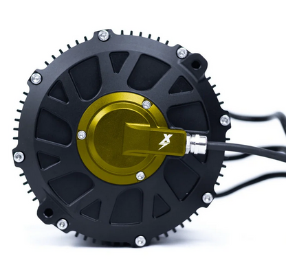EBMX XLB-60 RACE Motor KIT - Howling Moto