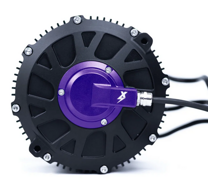 EBMX XLB-60 RACE Motor KIT - Howling Moto