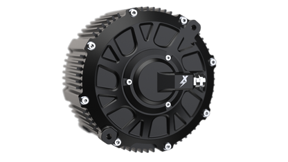EBMX XLB-60 RACE Motor KIT - Howling Moto
