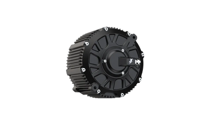 EBMX XLB-60 CORE Motor KIT (Air Cooled) - Howling Moto